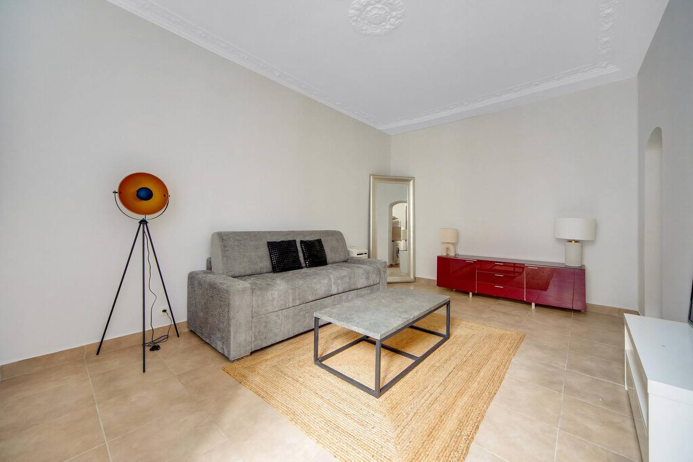 Appartement de vacances