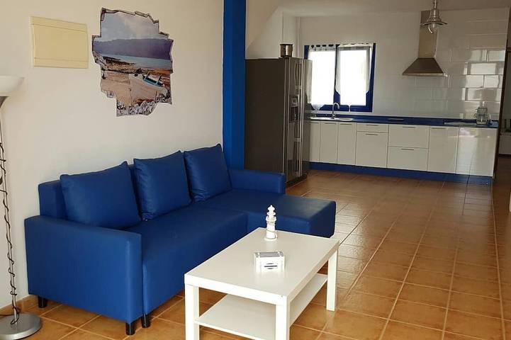 Holiday home for 4 people - 1