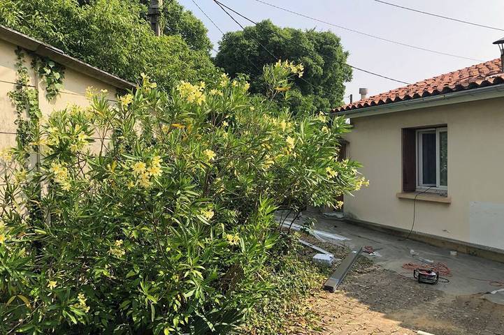 Location de vacances pour 4 personnes, avec piscine, animaux acceptés à Valence - 2