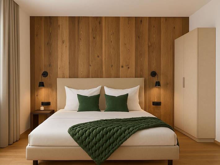 Vakantieappartement voor 4 personen, met huisdier in Hopfgarten im Brixental