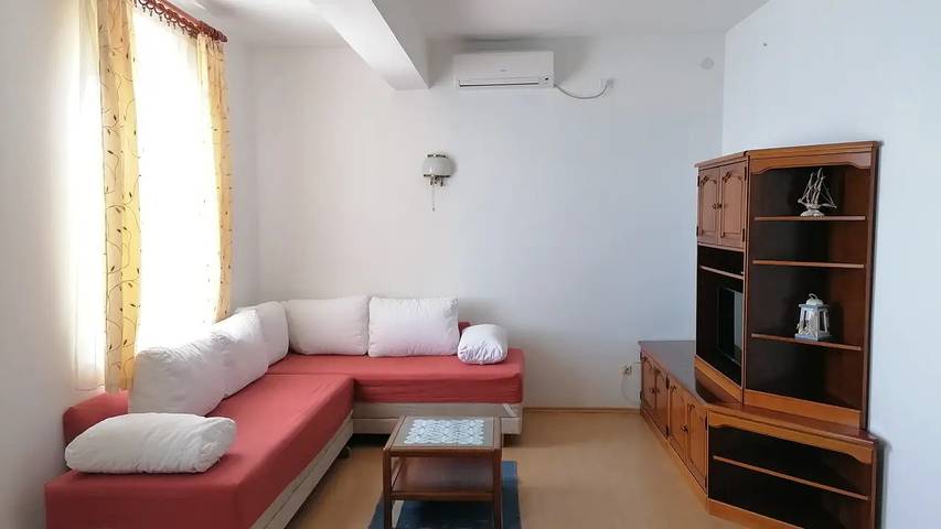 Ferienwohnung für 4 Personen, mit Terrasse in Brist - 3
