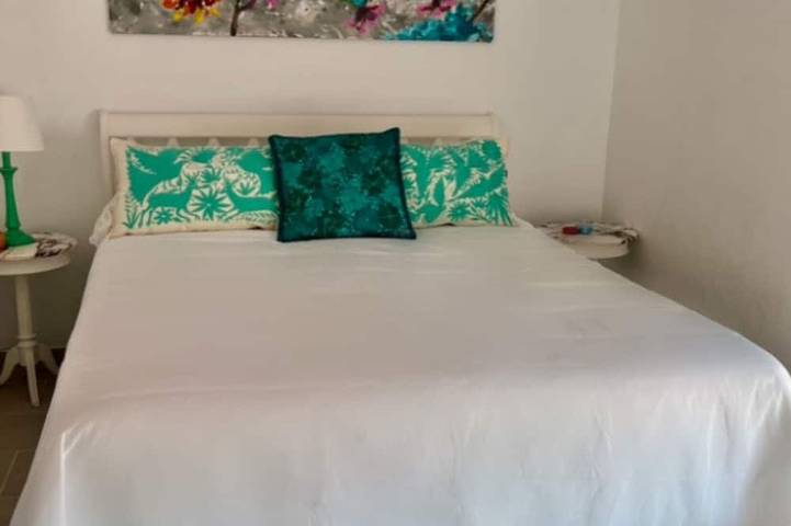 Ferienhaus für 9 Personen, mit Garten und Balkon in El Puerto de Santa María - 3