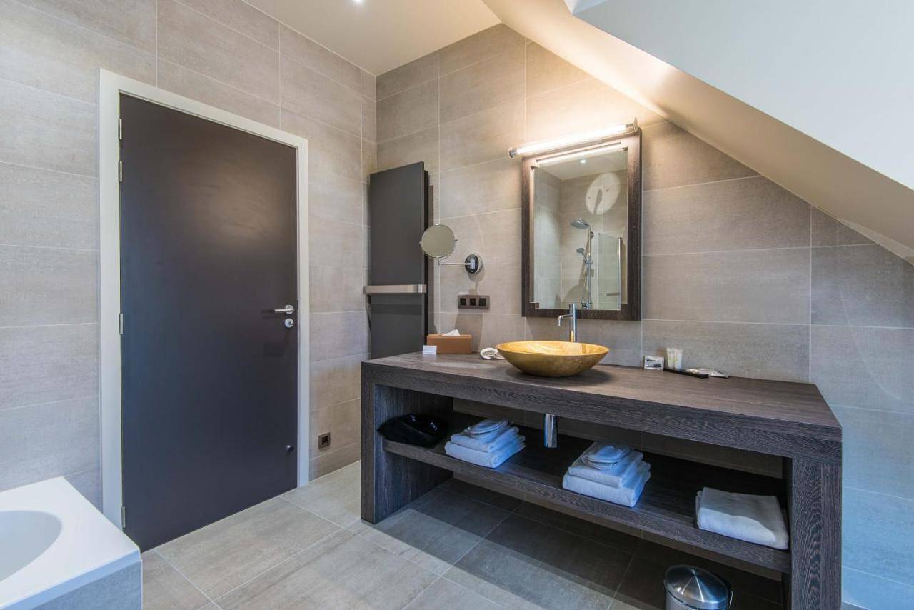 Koru Hôtel & Private Wellness in Ramillies, Province du Brabant wallon