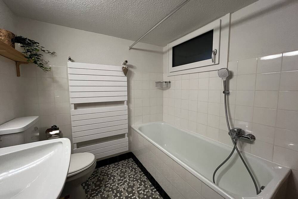 Ganze Wohnung, Gemütliche Ferienwohnung\nsee und Alpenblick - Skigebiet Flumserberg in Quarten, Churer Rheintal