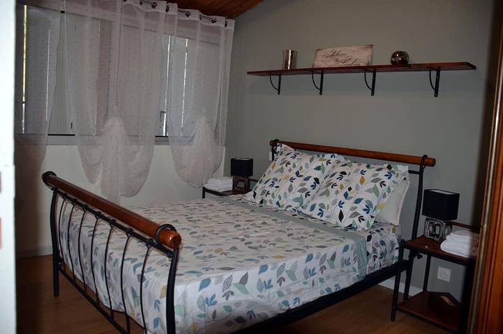 Location de vacances pour 8 personnes, avec balcon à Comprégnac - 3