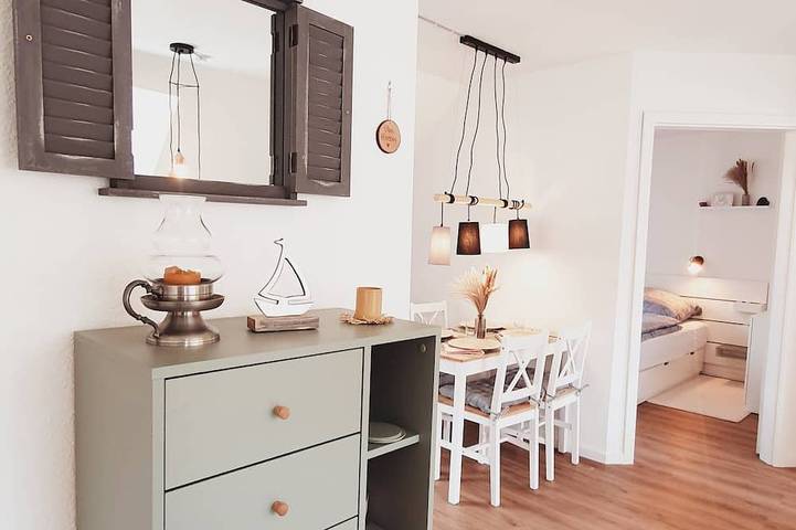 Ferienwohnung für 4 Personen in Ratzeburg - 2