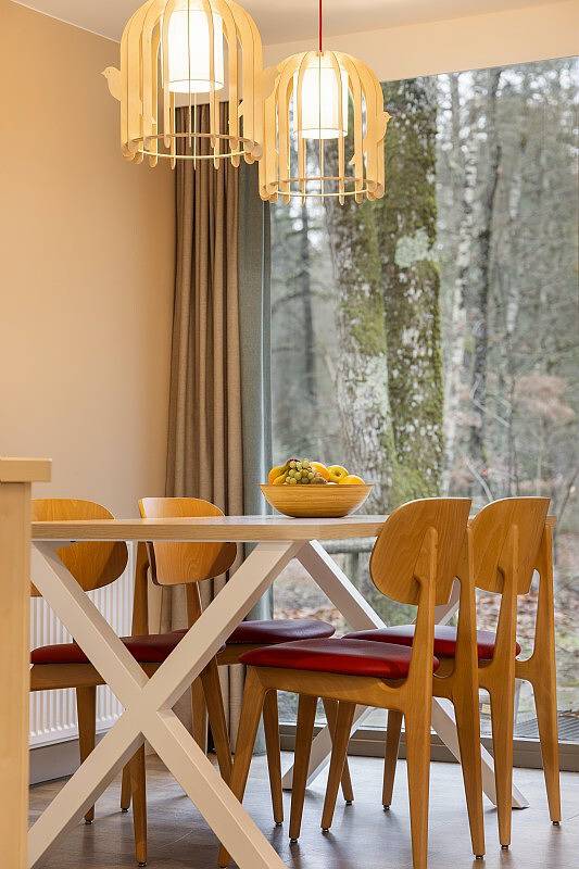 Gîte pour 4 personnes à Chaumont-sur-Tharonne - 3