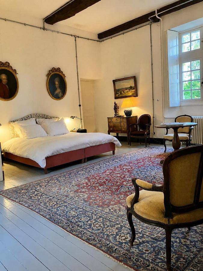 Le Manoir de Sully - Maison d'hôtes et de campagne in Sully, Région de Bayeux