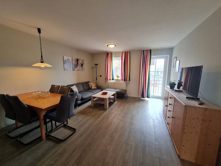 Ferienwohnung für 4 Personen