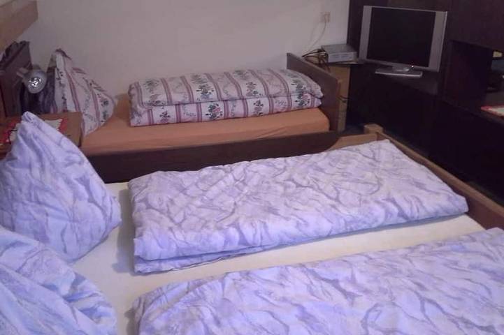 Ferienwohnung für 3 Personen, mit Garten in Oberwölz - 2