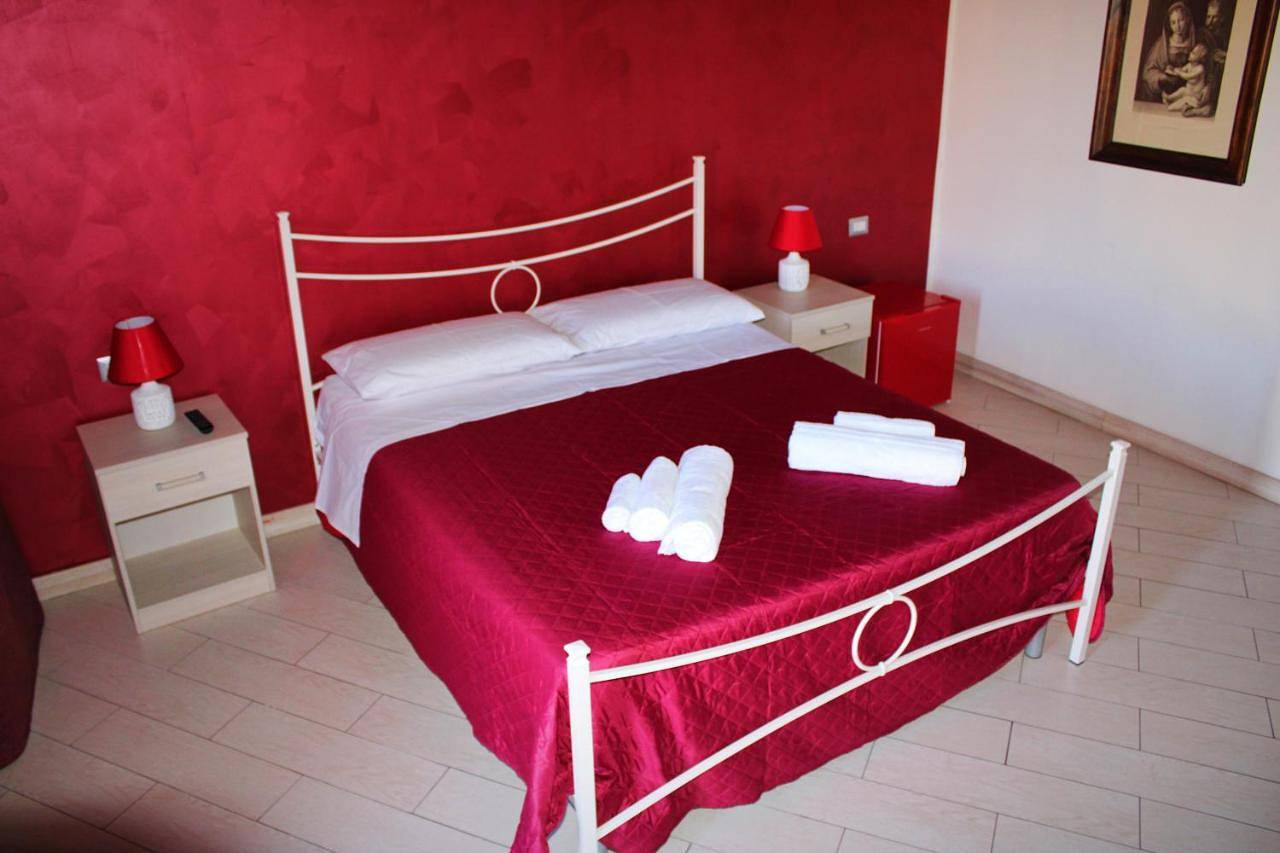 B & B Arcobaleno in Cosenza, Provincia di Cosenza