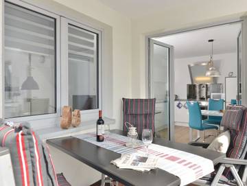 Ferienwohnung für 4 Personen in Juliusruh, Rügen, Bild 1