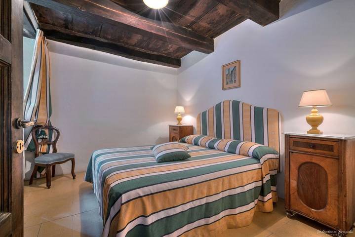 Ferienwohnung für 2 Personen