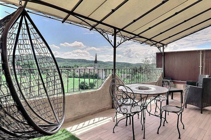 Gîte pour 4 personnes