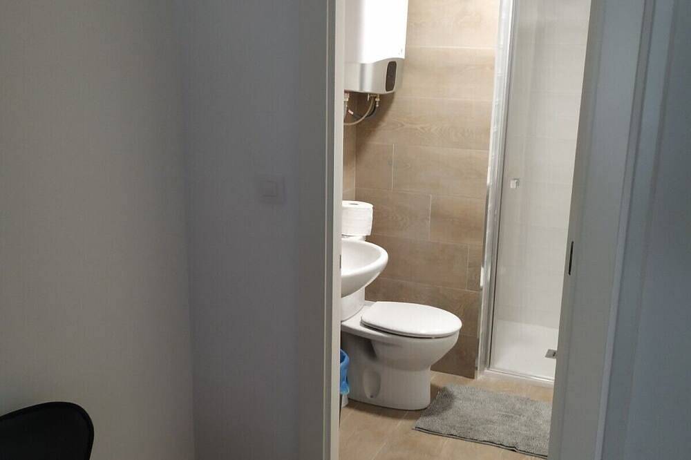 Entire apartment, Loft Laredo in Laredo (Spain), Cantabrian Coast