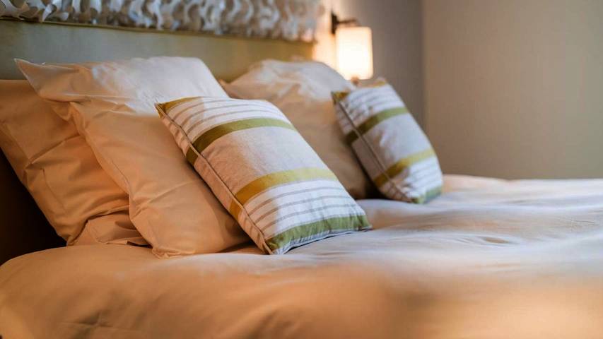 Maison de campagne pour 8 personnes, avec jardin et vue, animaux acceptés