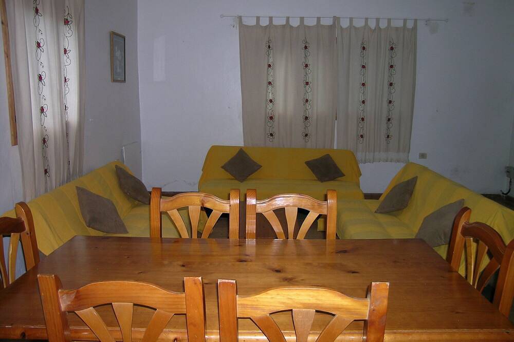House in the Caserio de Epina in Epina, Vallehermoso