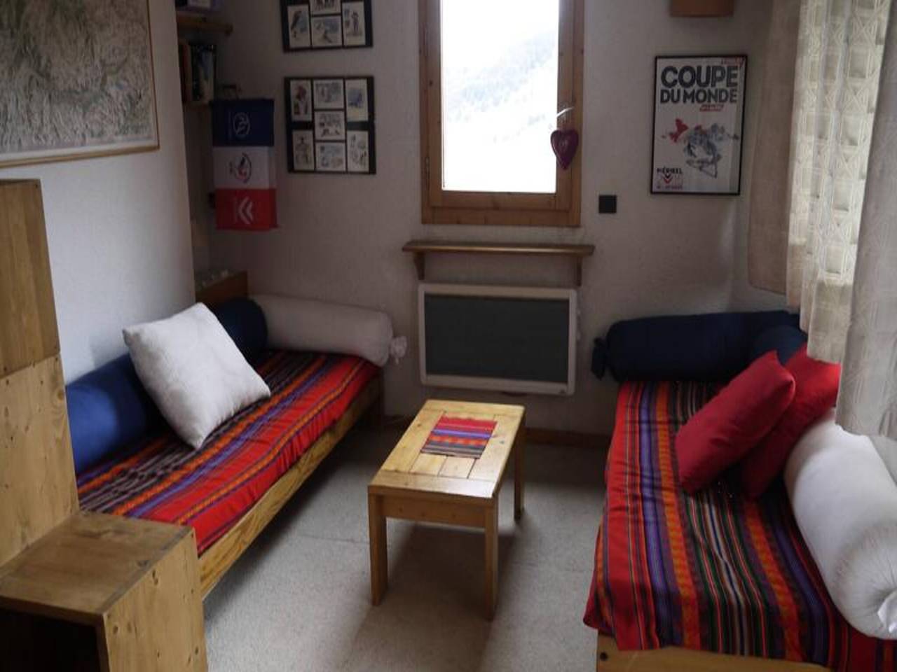 Photo : Appartement de vacances