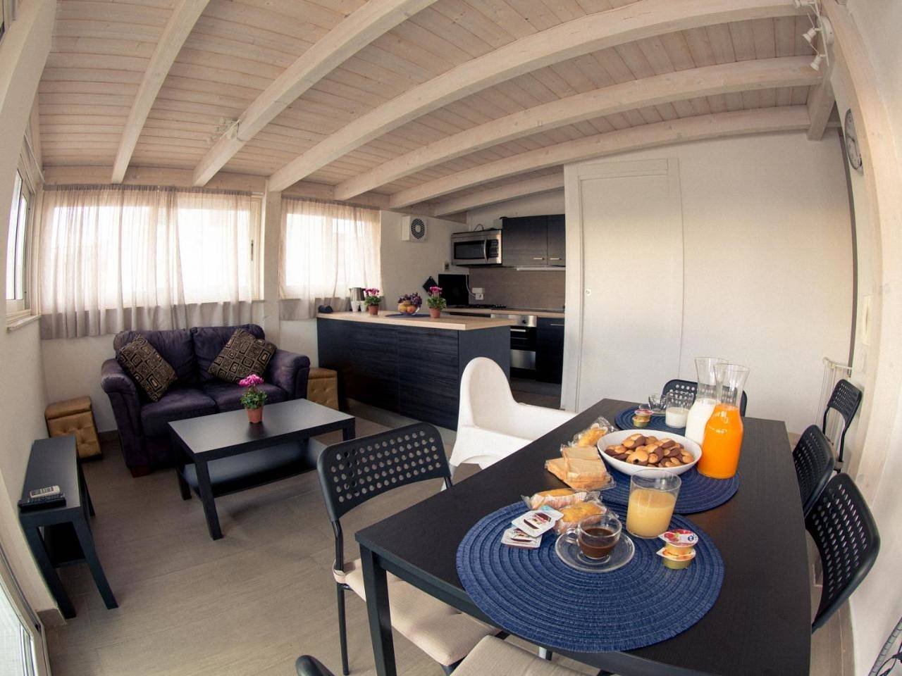 Appartement entier, Le amiche 2 in Marina di Ragusa, Ragusa