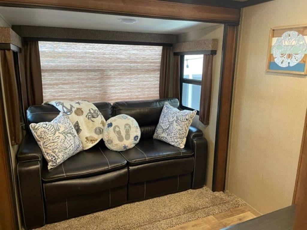 Where the sea, sun, and sand are just outside your door! in Key Largo