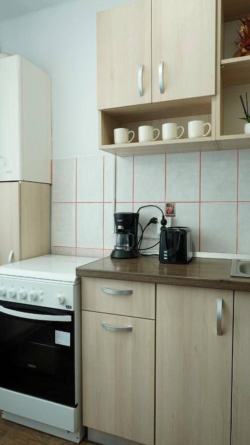 Gîte pour 4 personnes, avec jardin et vue dans Cluj-Napoca - 4