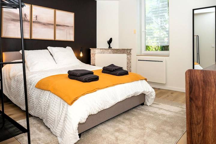 Gîte pour 4 personnes à Saint-Rambert-d'Albon - 4