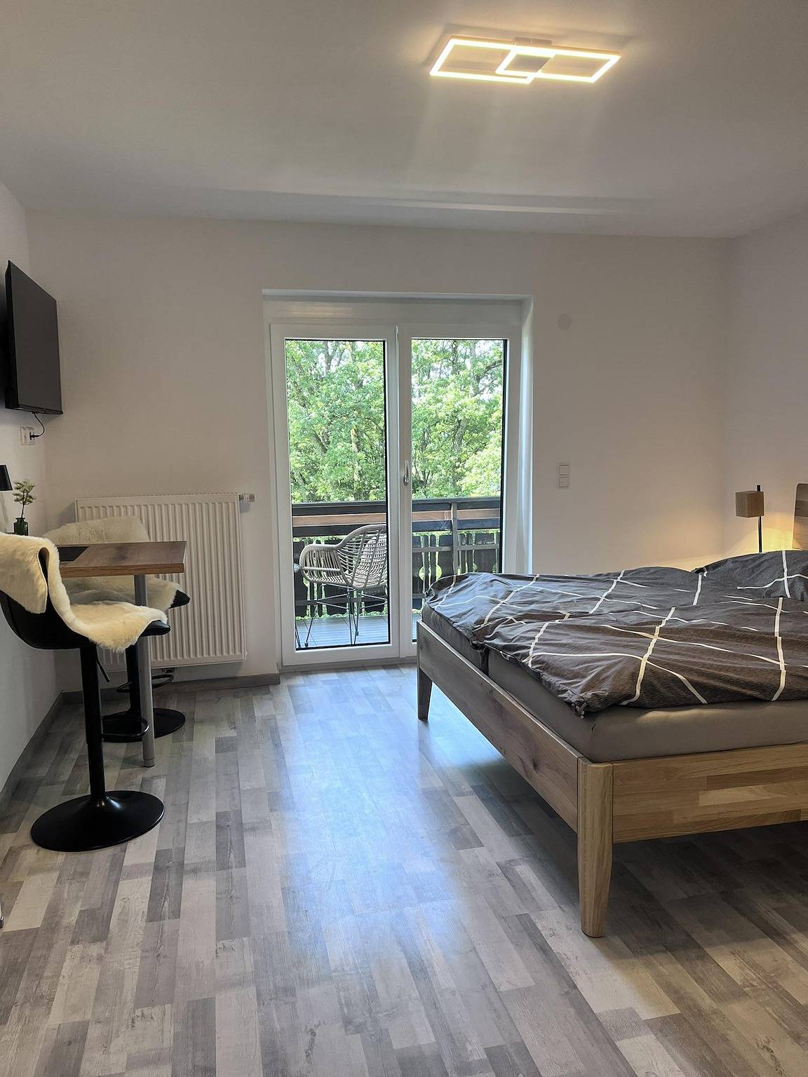 Ganze Ferienwohnung, Fewo 1 Honeymoon in Millstatt, Bezirk Spittal an der Drau