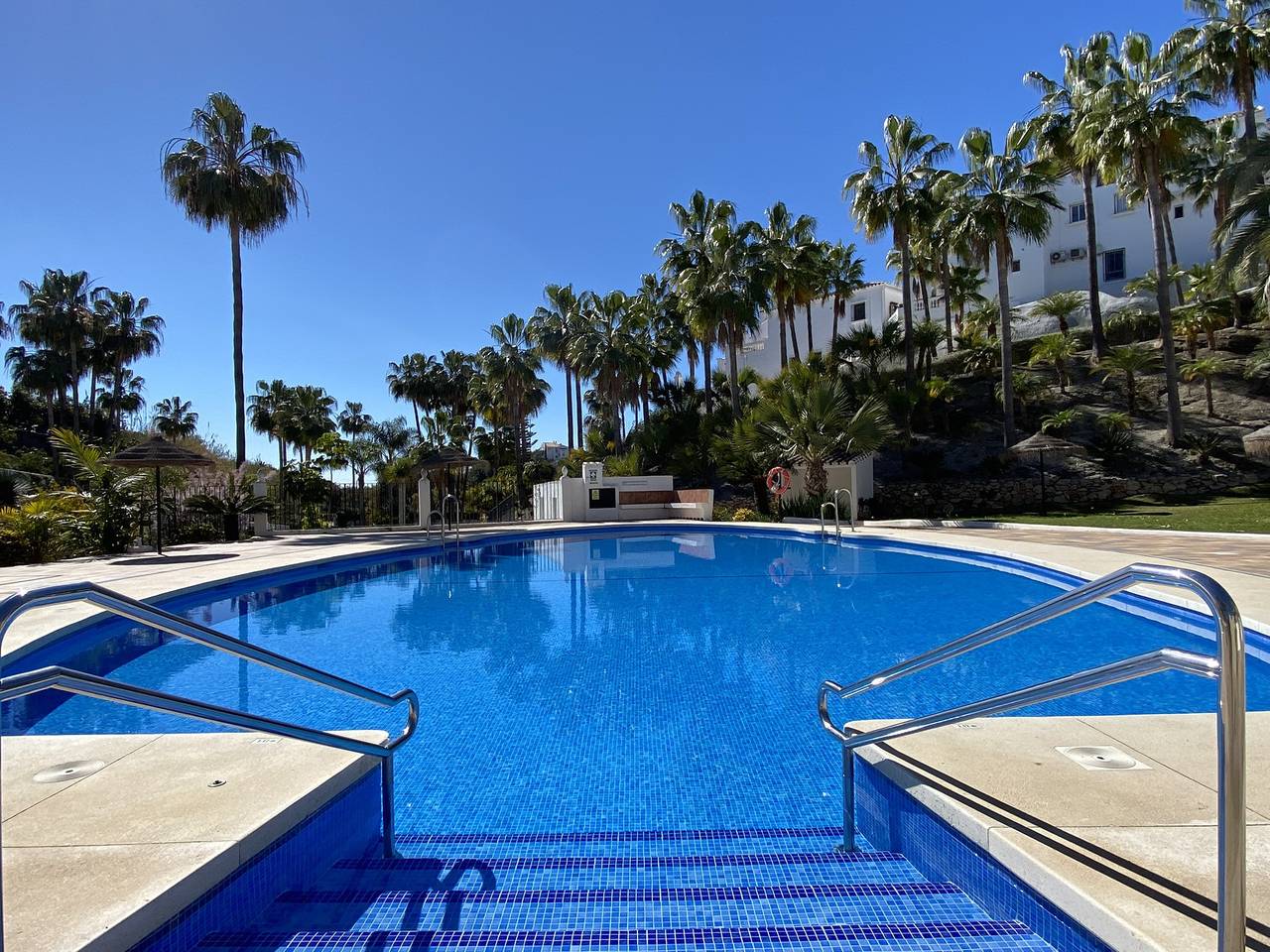 Ganze Wohnung, Oasis de Capistrano Rabat 27 by Casasol in El Capistrano, Costa del Sol