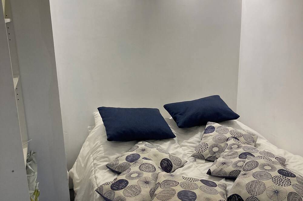 Apartamento entero, Vista espléndida al mar, estuarios y dunas, aunque hasta in Le Touquet-Paris-Plage, Montreuil und Umgebung