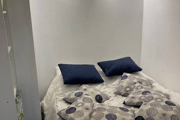 Appartement entier, Superbe Vue Sur La Mer  ,l'estuaire et les dunes, au 8 eme étage ,bien place in Touquet-Paris-Plage, Région de Montreuil