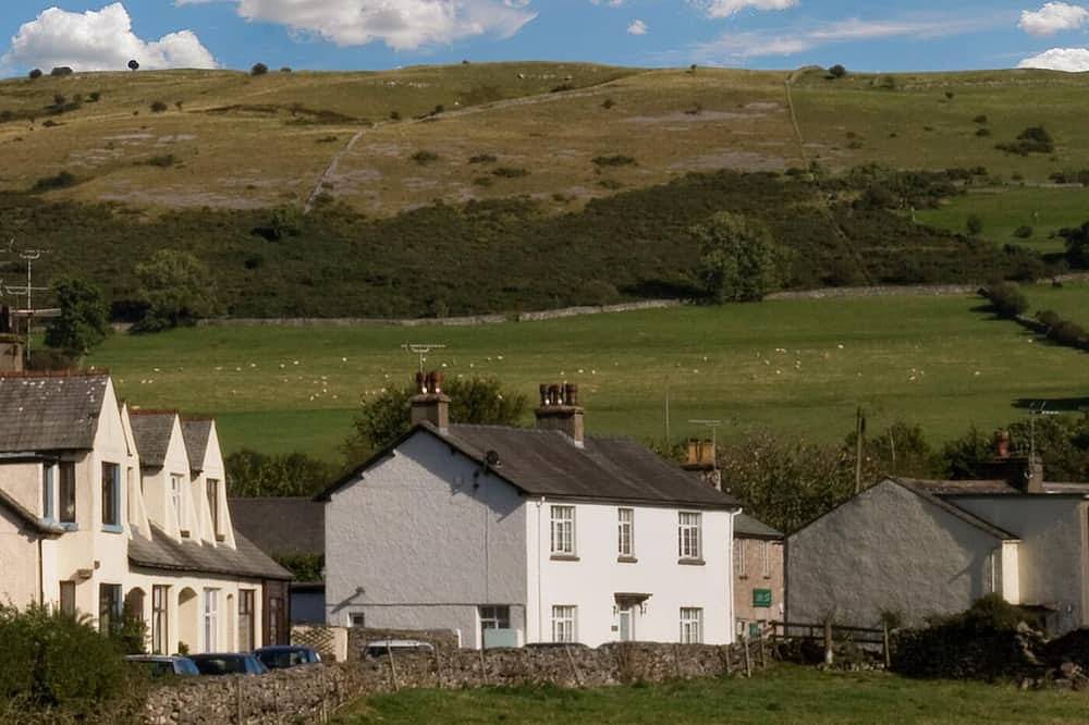 Cottage for 4 People in Cartmel, Cumbria