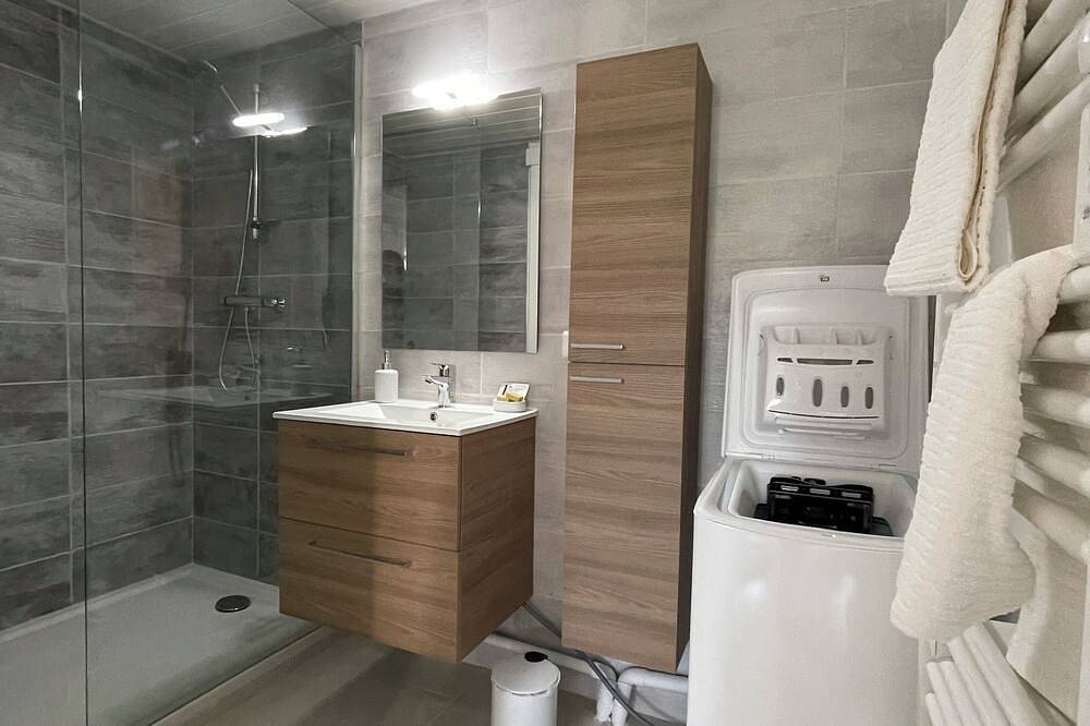 Apartamento entero, Studio Cosy in Mende, Cevenas