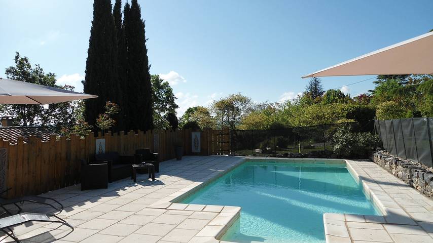 Gîte pour 4 personnes dans le Tarn-et-Garonne - 3