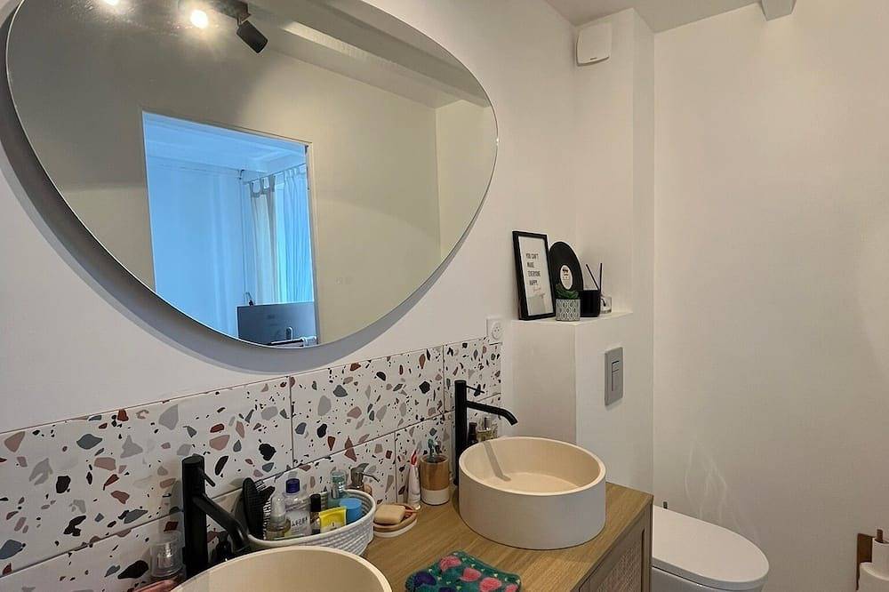Maison cosy avec Jardin – Idéalement située Côte d’Émeraude in Miniac-Morvan, Région de Saint-Malo