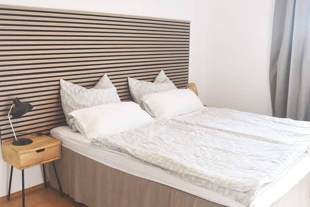 Entire apartment, Cozy vacation apartment in the Wachau! Quiet location! in Bergern im Dunkelsteinerwald, Donau Niederösterreich