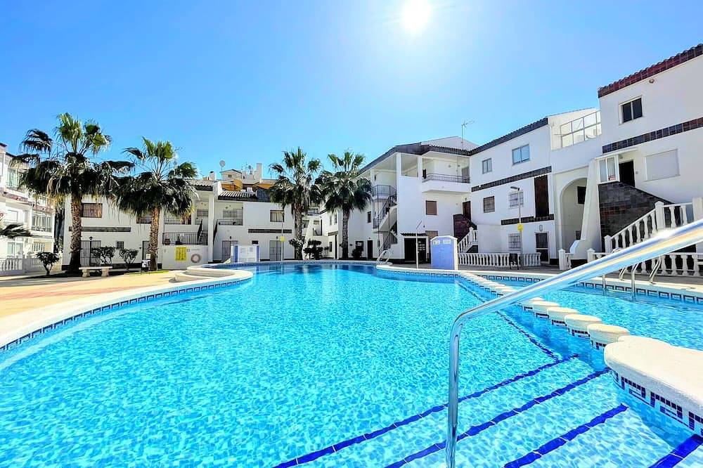 Appartement entier, Caballito de Mar Punta Prima by Villas&You in Punta Prima (Alicante), Torrevieja