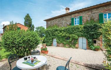 Casa Vacanza per 7 Persone in Bugiana, Monte San Savino, Foto 3