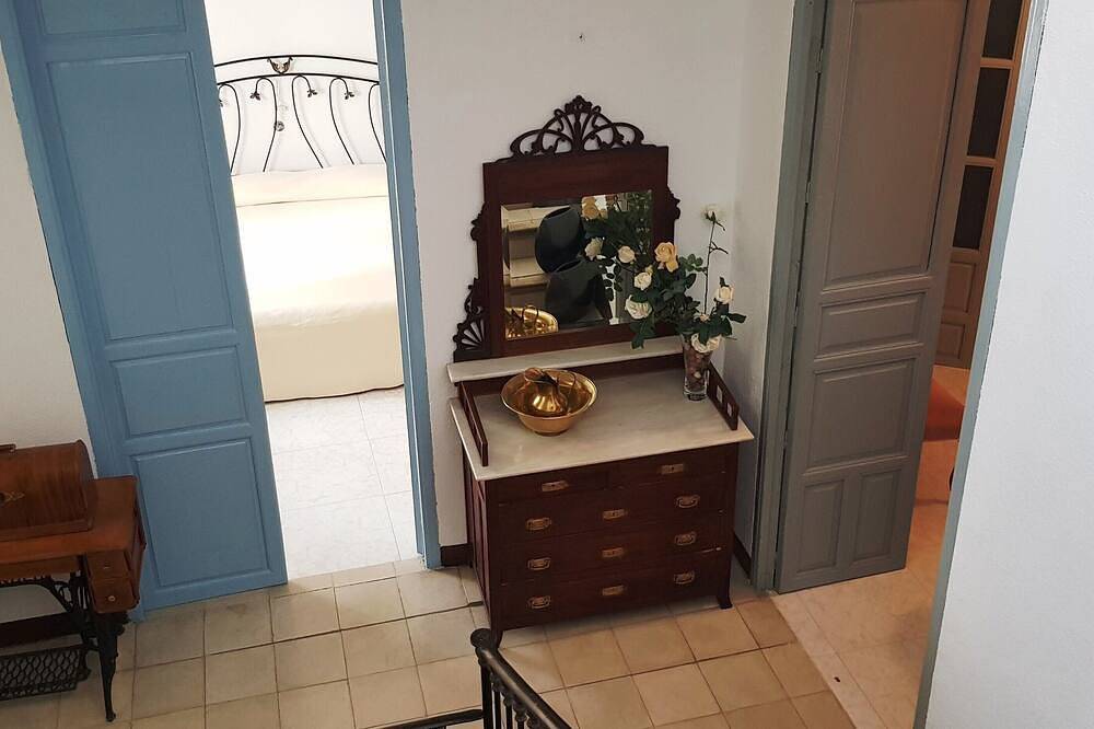 Hütte Cuesta de la Pila in Torres (Jaén), Sierras Subbéticas