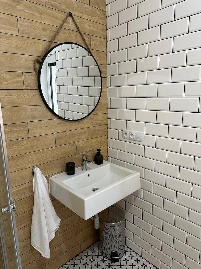 Ganze Wohnung, One-Bedroom Apartment in Budweis, Budweis und Umgebung
