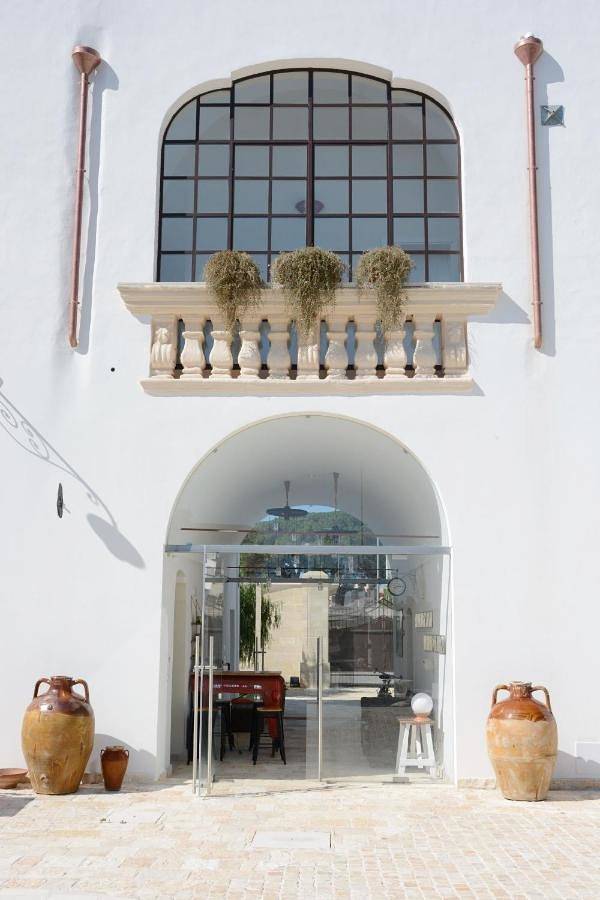 Chambre d’hôte pour 2 personnes, avec jardin ainsi que jacuzzi et piscine, adapté aux familles à Nardò - 3