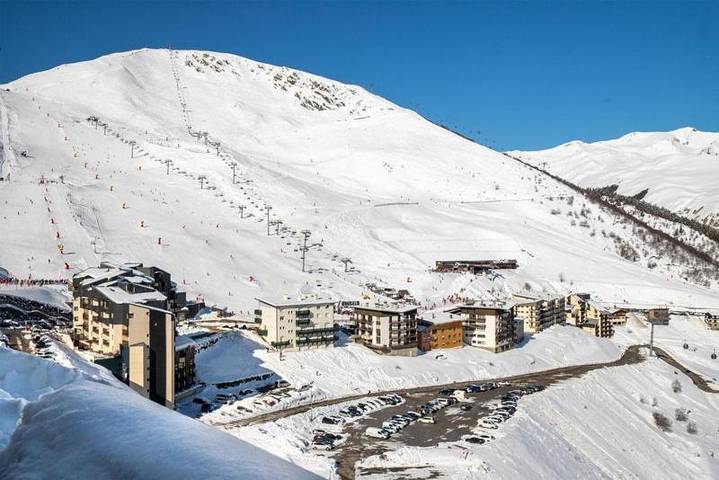 Gîte pour 4 personnes, avec vue, animaux acceptés à Cadeilhan-Trachère - 2