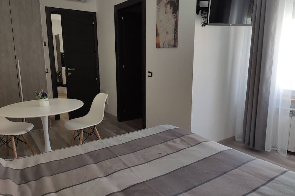 Affittacamere Rosita Recanati private room 1 in Recanati, Adriatic Coast Marken