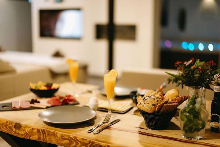 Chambre d’hôte pour 3 personnes, avec sauna et piscine ainsi que jacuzzi et jardin aux Pays-Bas - 2