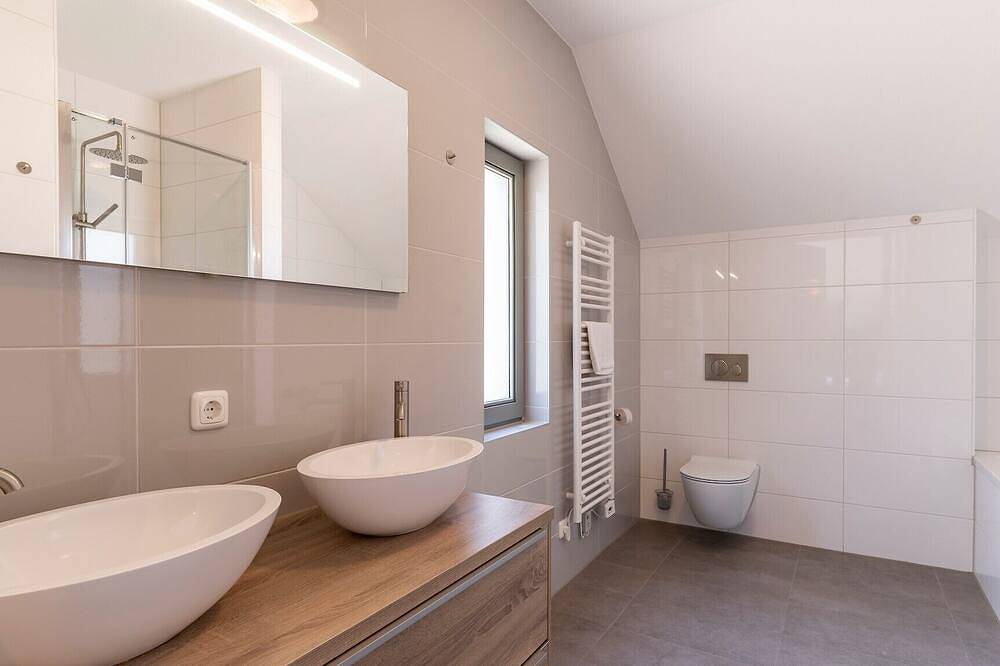 Prinsenvilla Prestige - 4 Schlafzimmer / 4 Badezimmer in Maastricht, Hoge Kempen