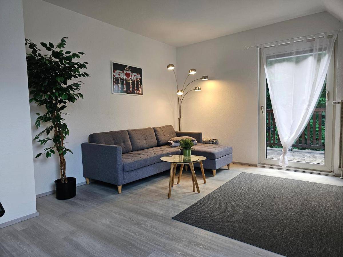 Ganze Wohnung, Fewo Berlin Tempelhof in Lichtenrade Berlin, Berlin