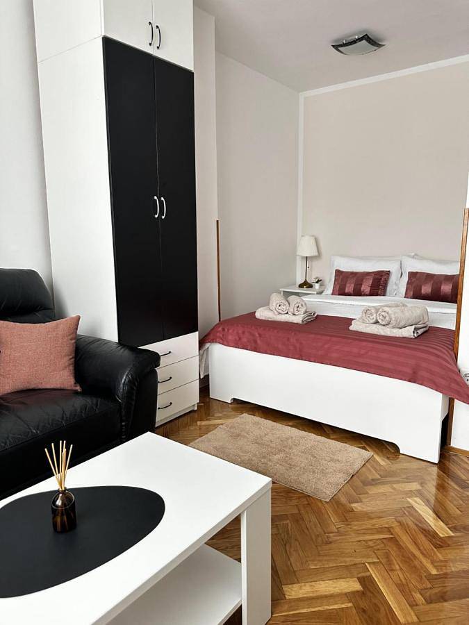 Gîte pour 2 personnes, avec vue dans Plitvička Jezera - 4