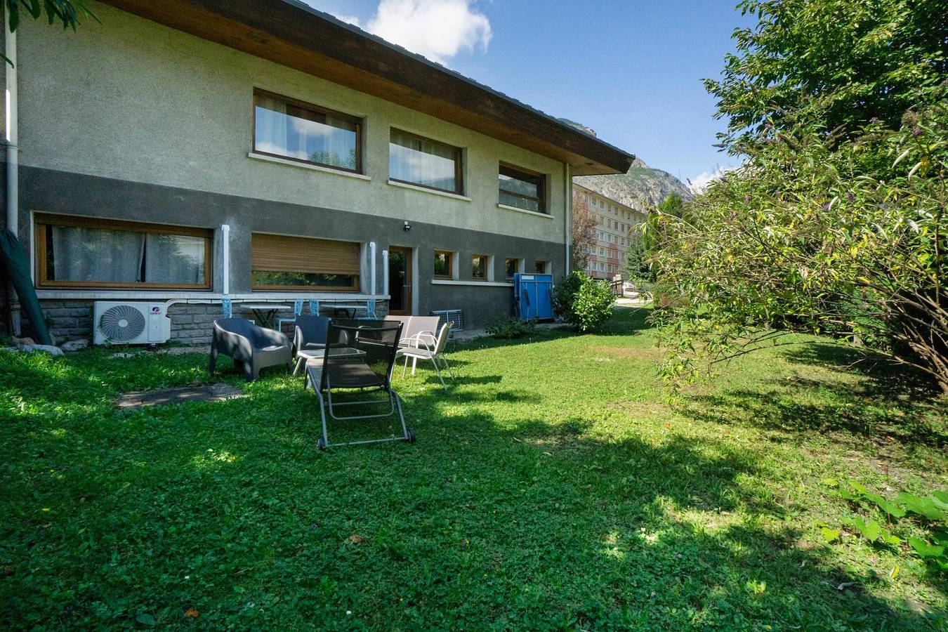 Photo : Appartement de vacances