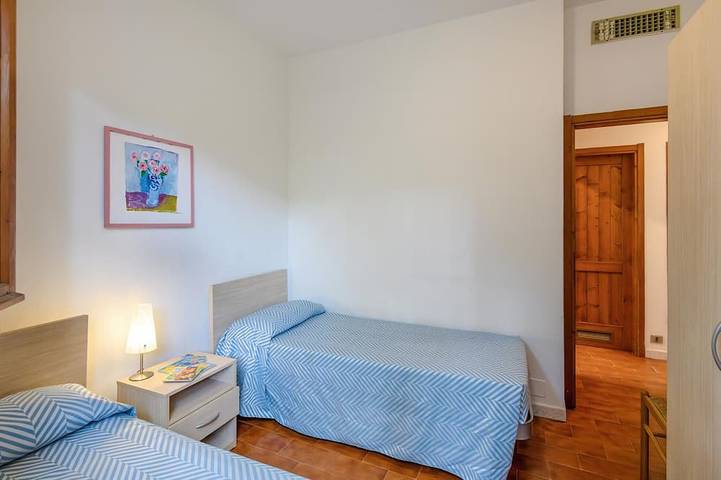 Splendida casa con 3 camere da letto a Lido di Spina Fe in Lido di Spina, Provincia di Ferrara
