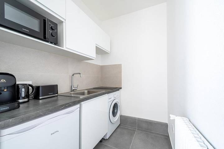 Appartement de vacances pour 2 personnes