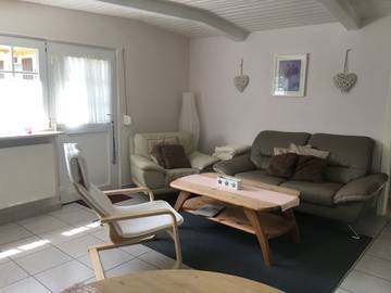 Ferienhaus für 4 Personen in Hattstedt, Nordfriesland, Bild 2